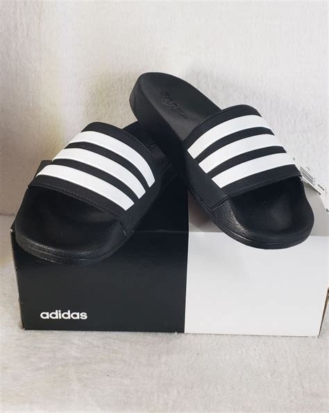 adidas slippers afslank slippers|Popular Adidas Slippers .